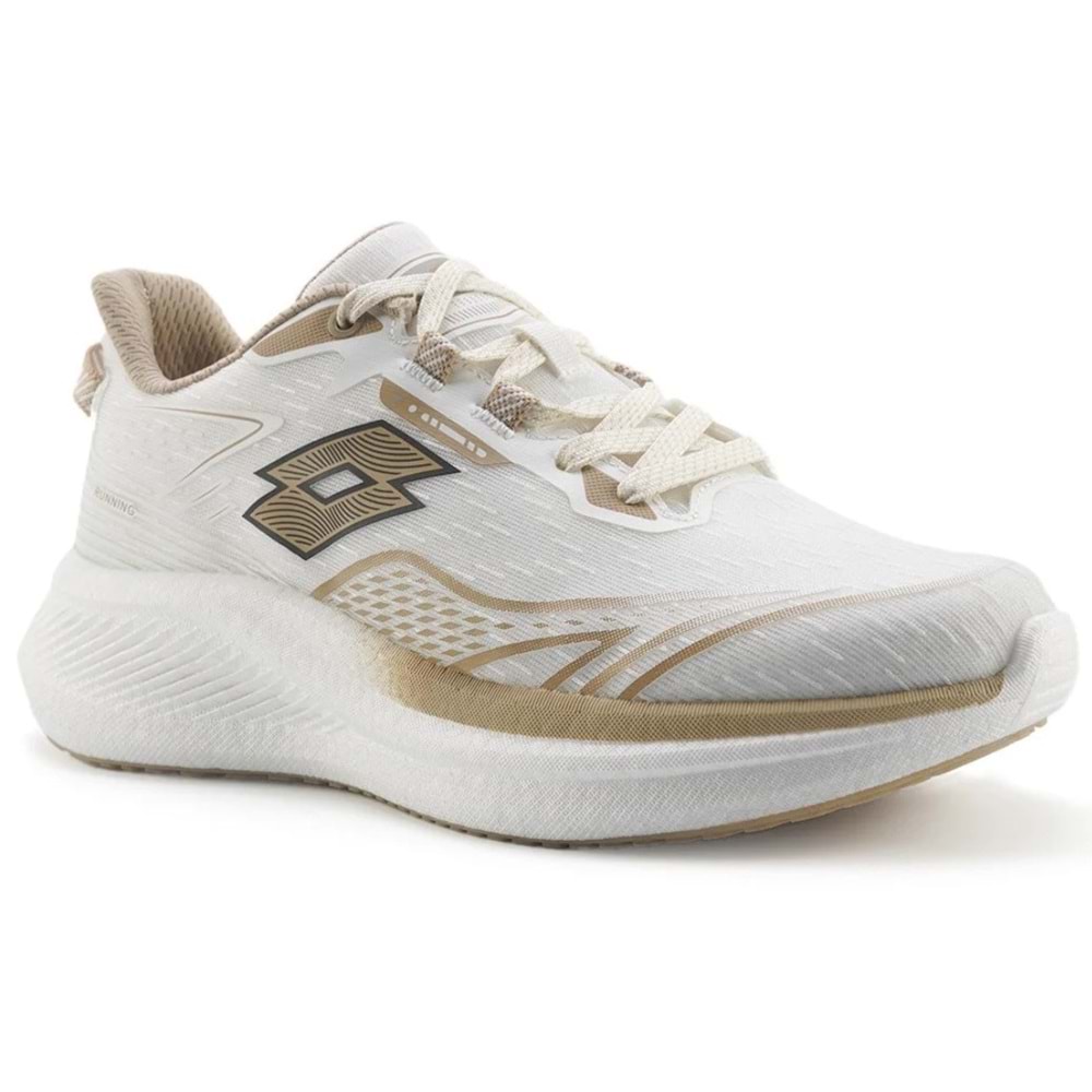Lotto Backwell Unisex Spor Ayakkabı
