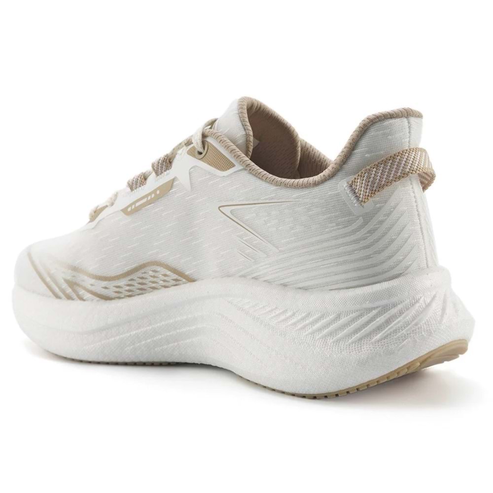 Lotto Backwell Unisex Spor Ayakkabı