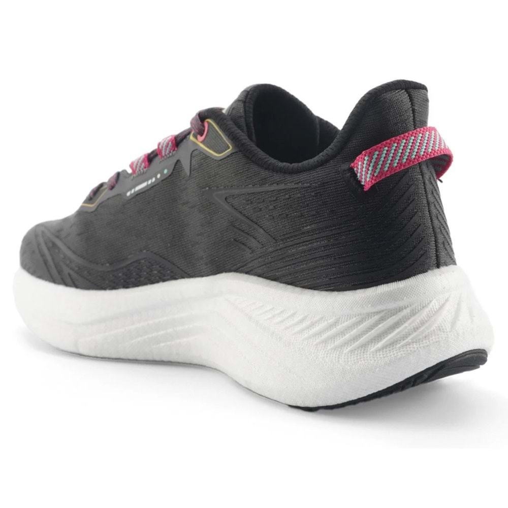 Lotto Backwell Unisex Spor Ayakkabı