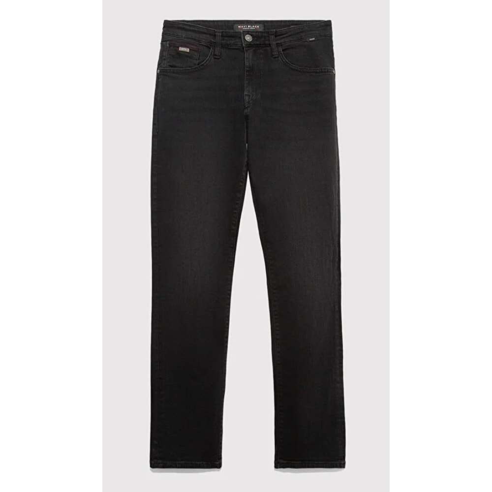 Mavi M0035187861 Marcus Mavi Black Koyu Dumanlı Smoke Jean Pantolon Erkek Kot Pantolon