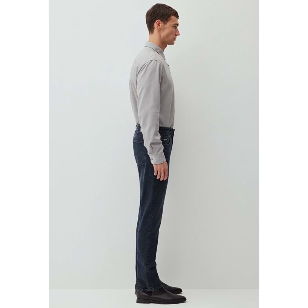 Mavi 0042289403 Jake Mavi Edition Gece Mavisi Jean Pantolon Erkek Kot Pantolon
