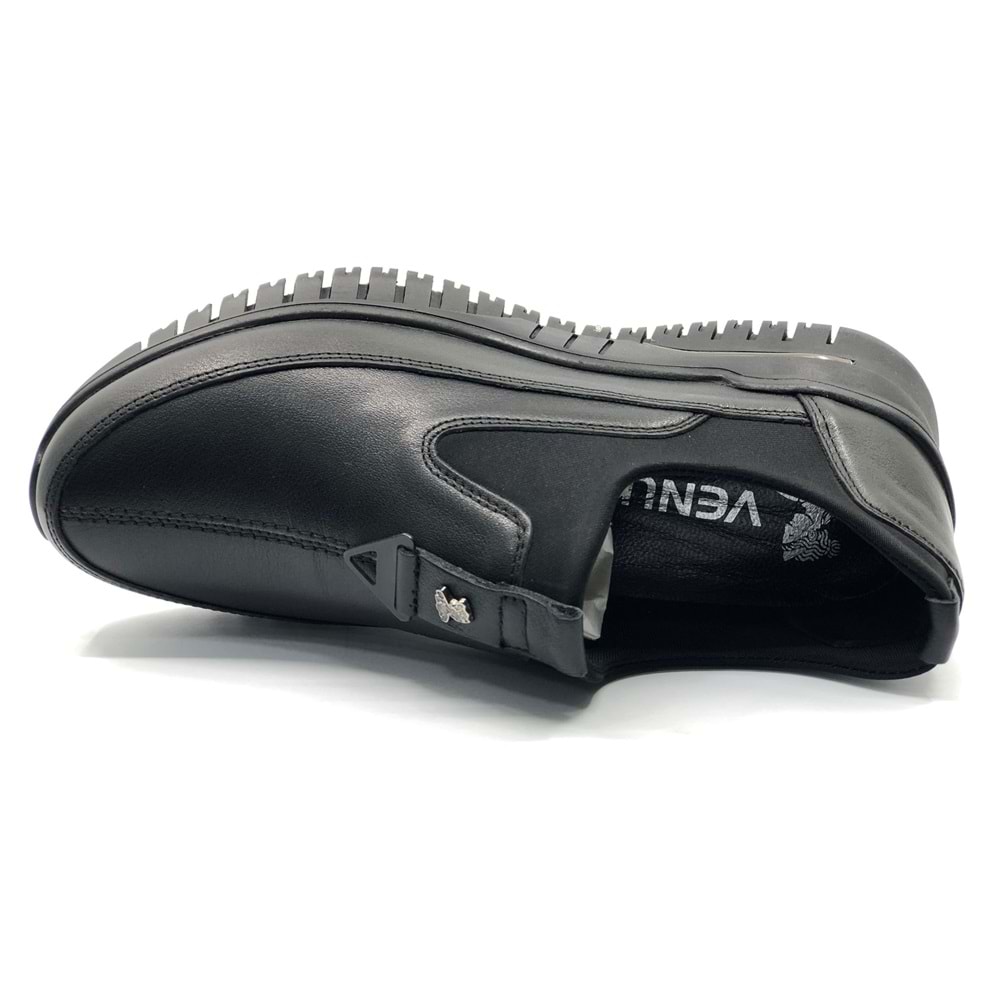 Venüs Pilea Hakiki Deri Ortopedik Kadın Casual Ayakkabı