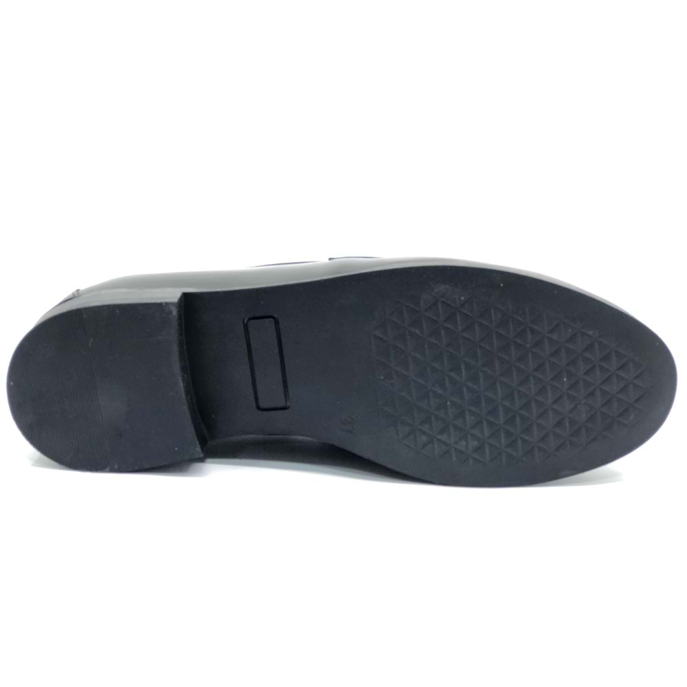 Venüs Lepus Hakiki Deri Comfort Casual Oxford Ortopedik Kadın Ayakkabı