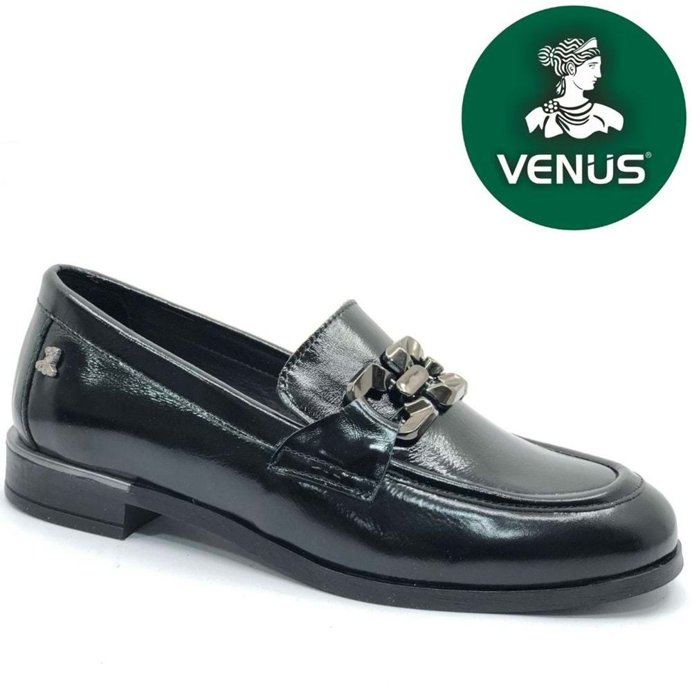 Venüs Lepus Hakiki Deri Comfort Casual Oxford Ortopedik Kadın Ayakkabı