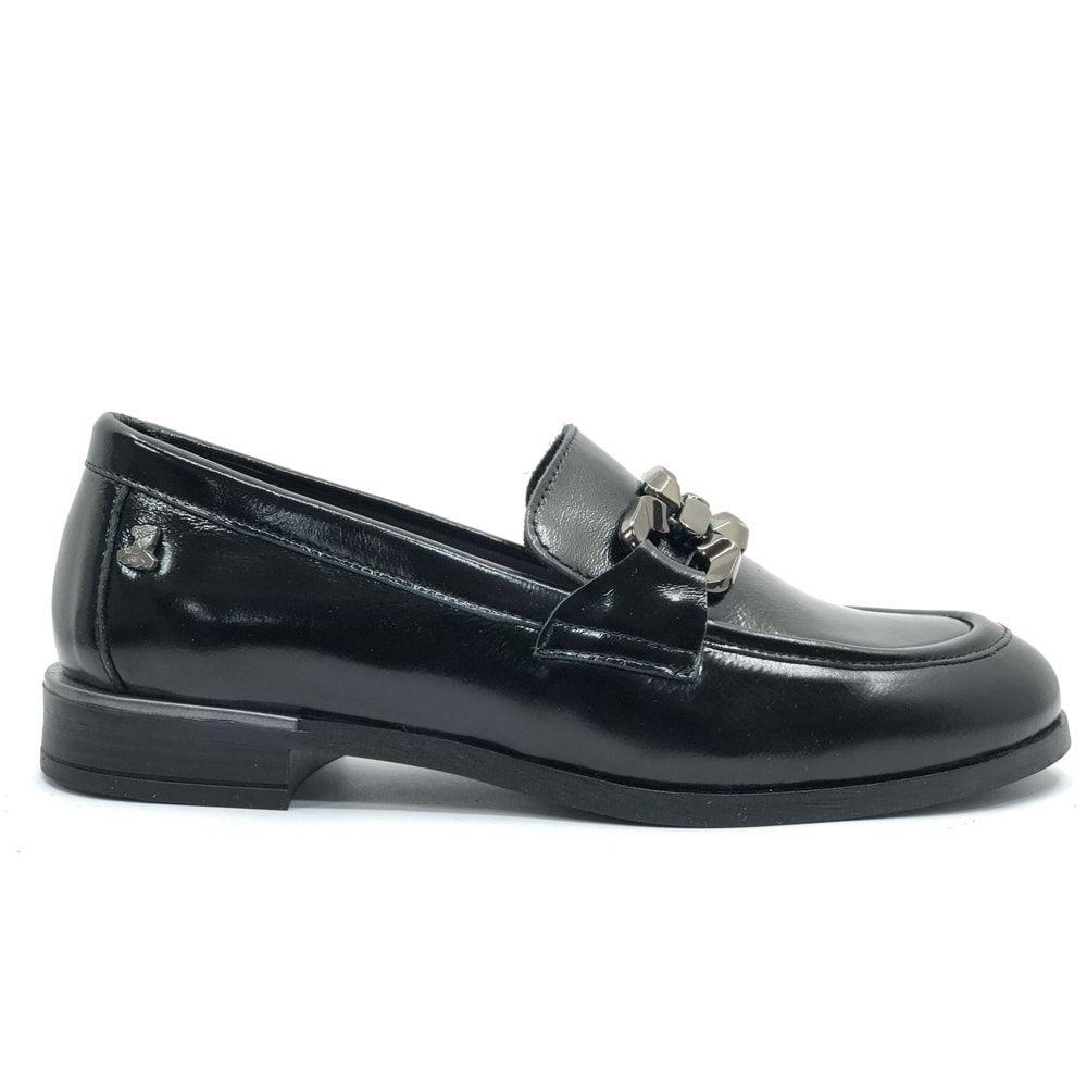 Venüs Lepus Hakiki Deri Comfort Casual Oxford Ortopedik Kadın Ayakkabı