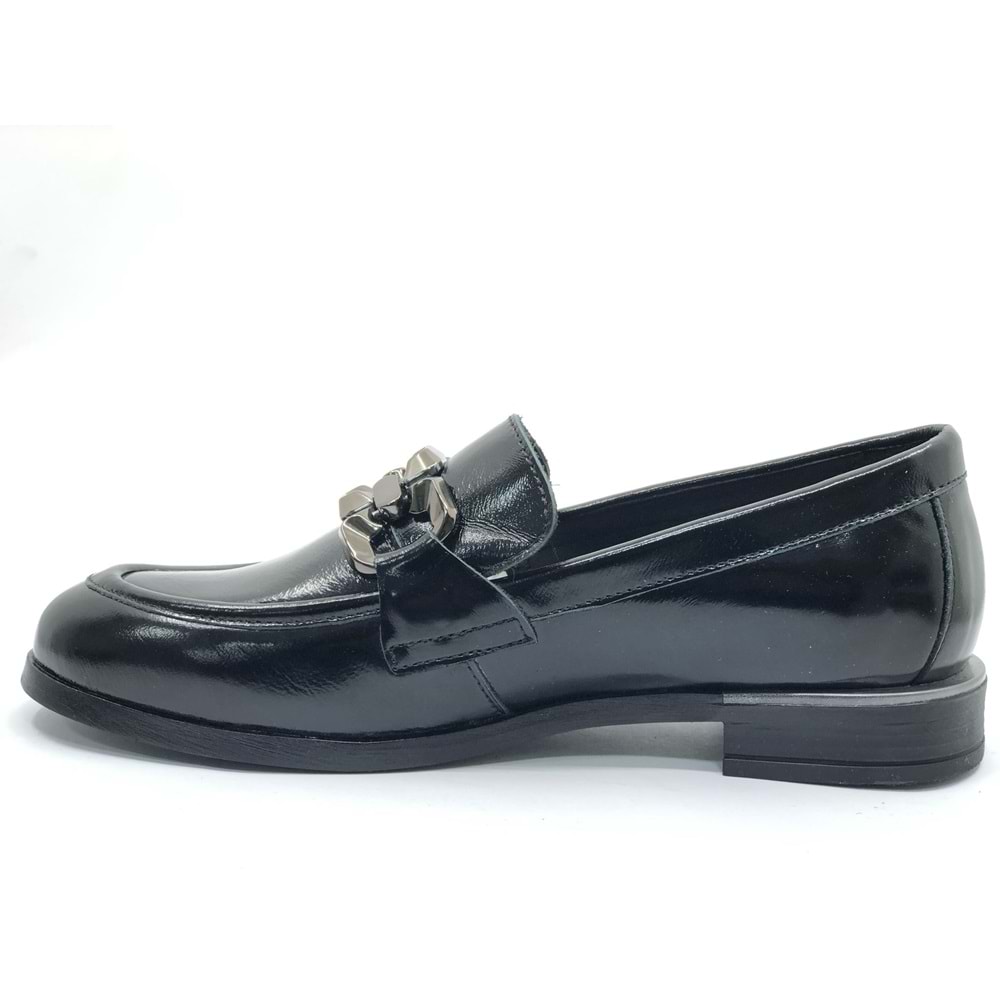 Venüs Lepus Hakiki Deri Comfort Casual Oxford Ortopedik Kadın Ayakkabı