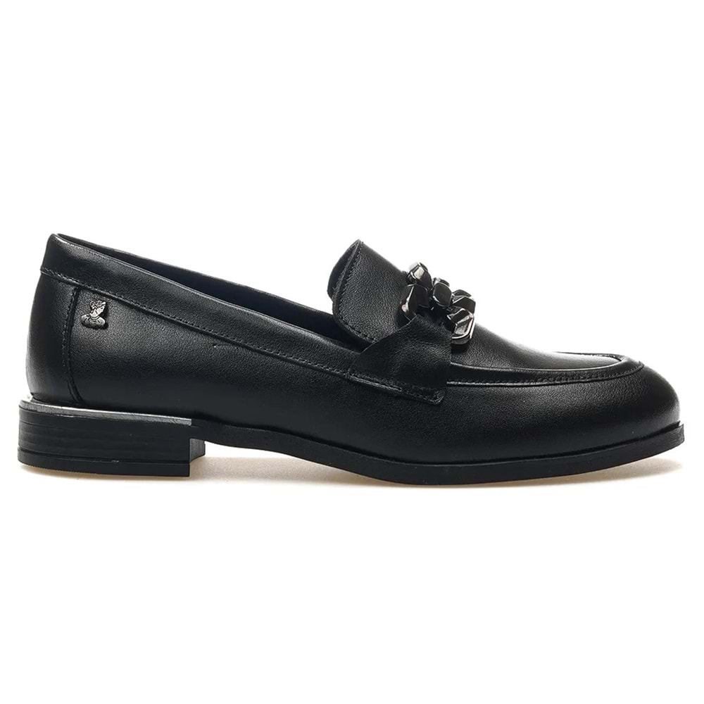 Venüs Lepus Hakiki Deri Comfort Casual Oxford Ortopedik Kadın Ayakkabı