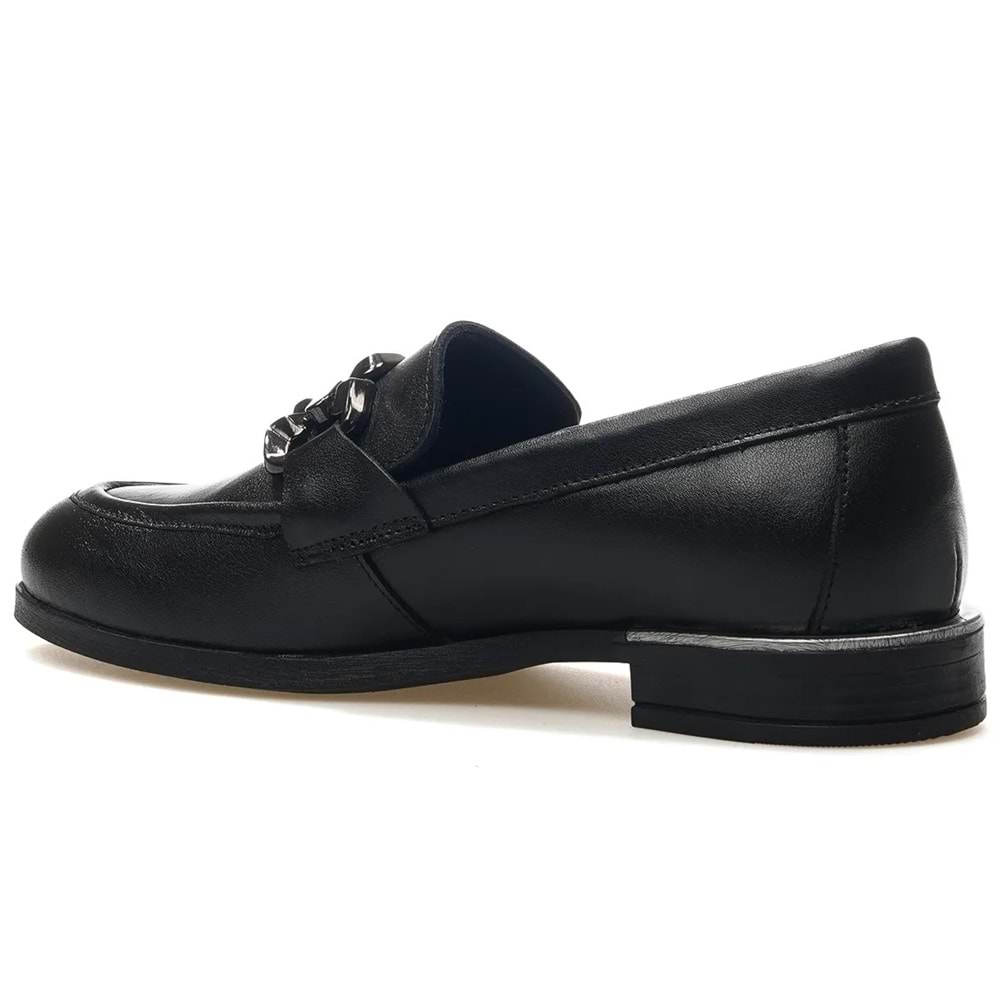 Venüs Lepus Hakiki Deri Comfort Casual Oxford Ortopedik Kadın Ayakkabı