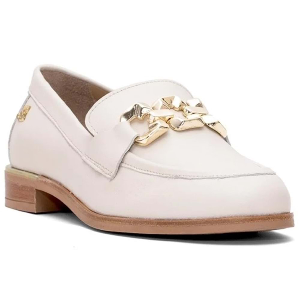 Venüs Lepus Hakiki Deri Comfort Casual Oxford Ortopedik Kadın Ayakkabı