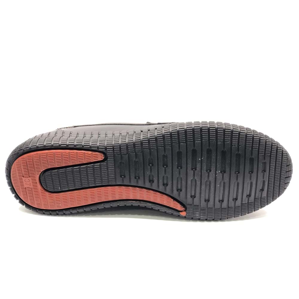 Venüs Larus Hakiki Deri Ortopedik Kadın Casual Babet Ayakkabı