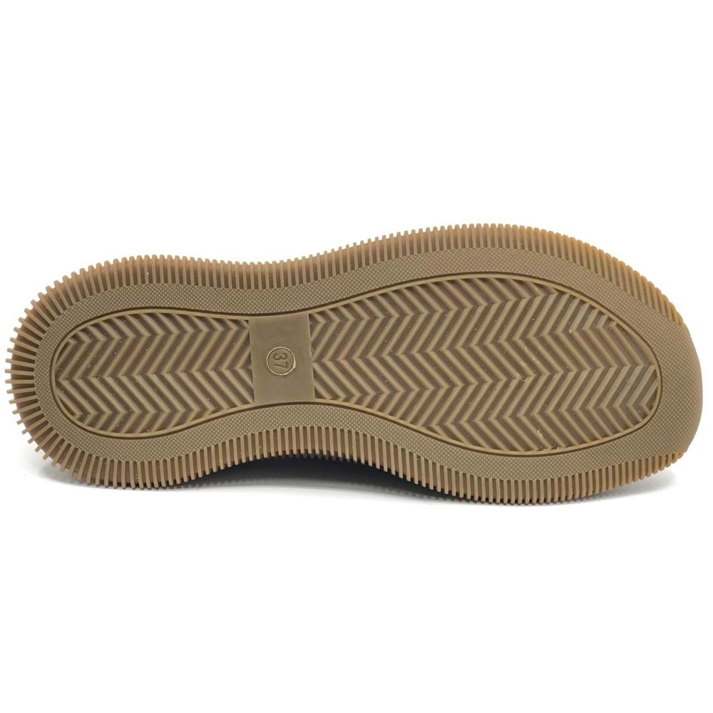 Venüs Pera Hakiki Deri Ortopedik Kadın Casual Ayakkabı