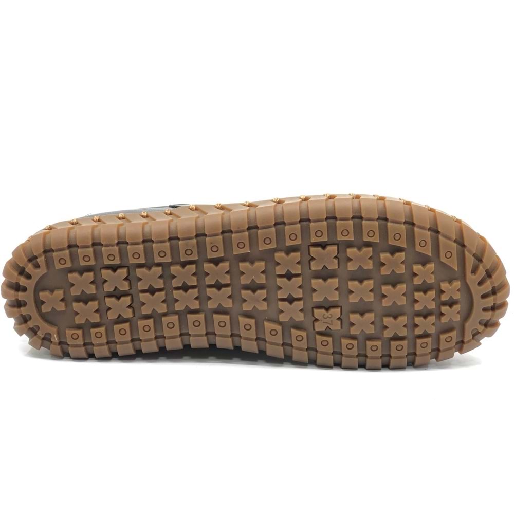 Venüs Şebik Hakiki Deri Ortopedik Kadın Casual Ayakkabı