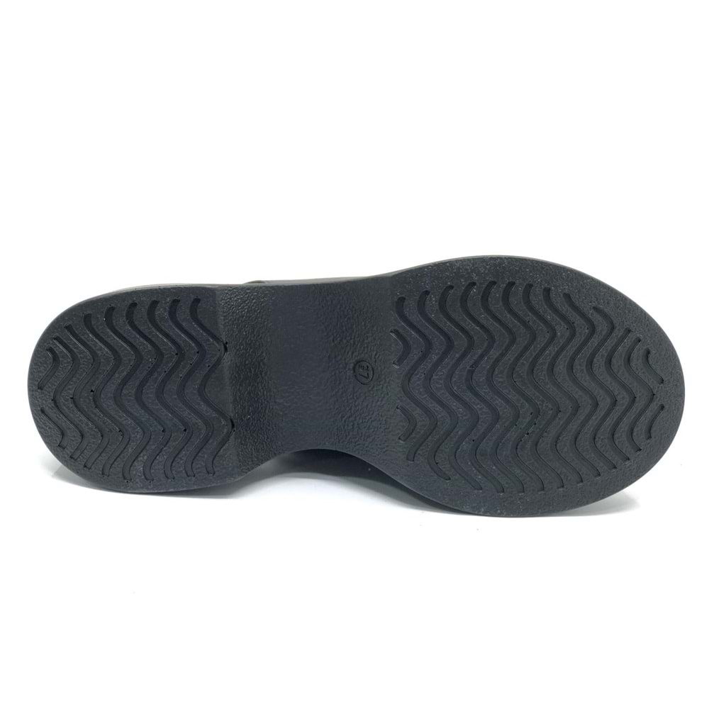 Venüs Sigma Hakiki Deri Comfort Ortopedik Kadın Sandalet