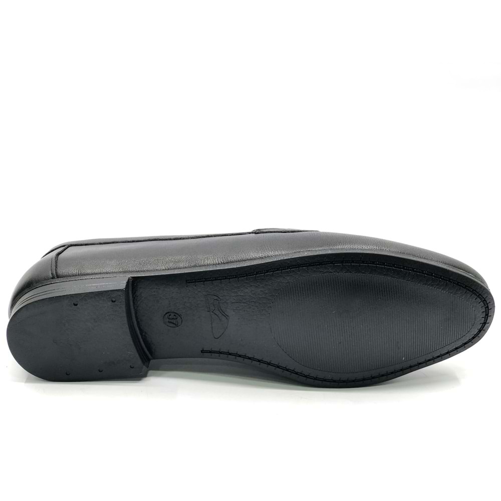 Venüs Godwit Hakiki Deri Ortopedik Kadın Casual Babet Ayakkabı