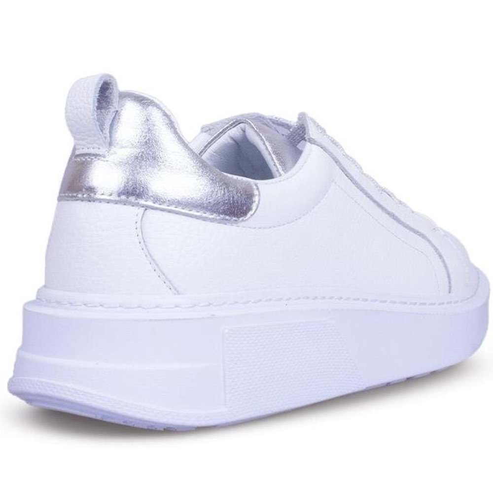 Venüs Comtek Hakiki Deri Ortopedik Kadın Casual Ayakkabı