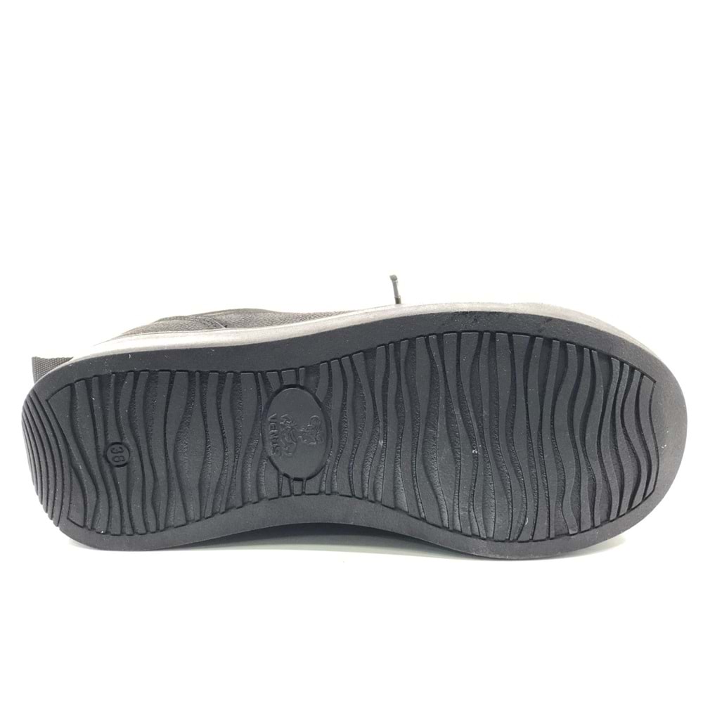 Venüs Wino Hakiki Deri Ortopedik Kadın Casual Ayakkabı