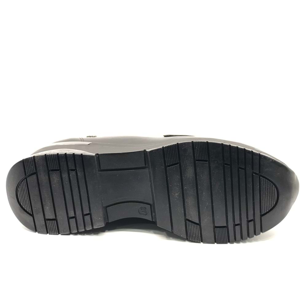 Venüs Activossa Hakiki Deri Ortopedik Kadın Casual Ayakkabı