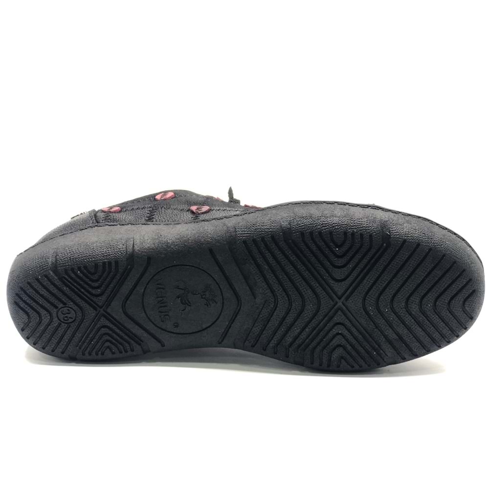 Venüs Riwgin Hakiki Deri Ortopedik Kadın Casual Ayakkabı