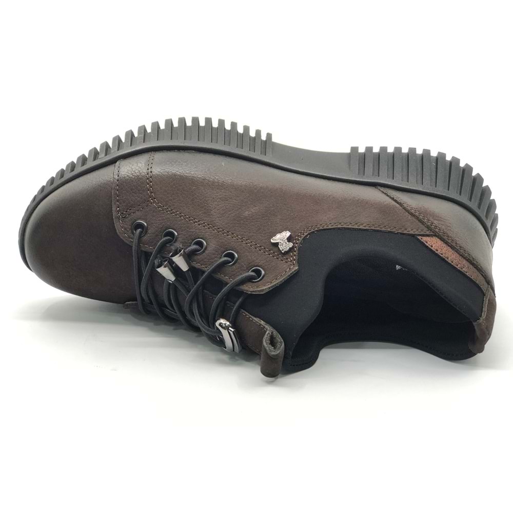 Venüs Azalea Hakiki Deri Ortopedik Kadın Casual Ayakkabı