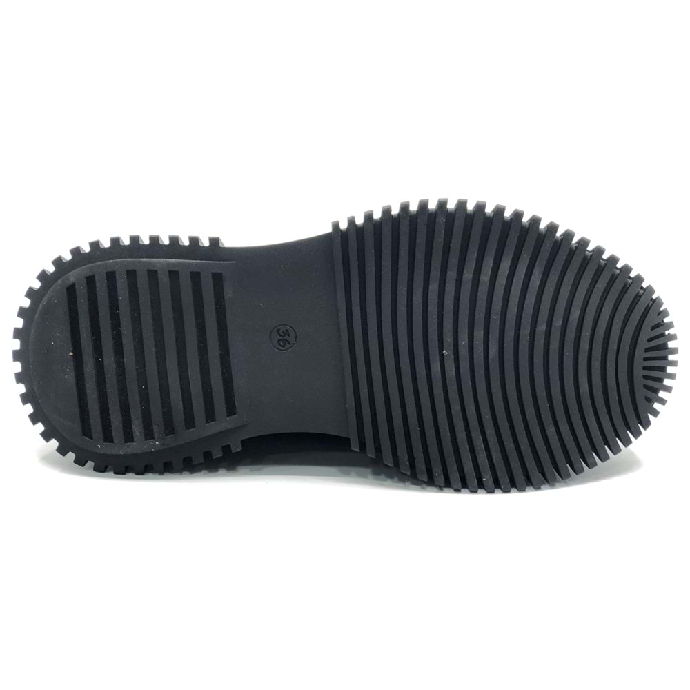 Venüs Azalea Hakiki Deri Ortopedik Kadın Casual Ayakkabı