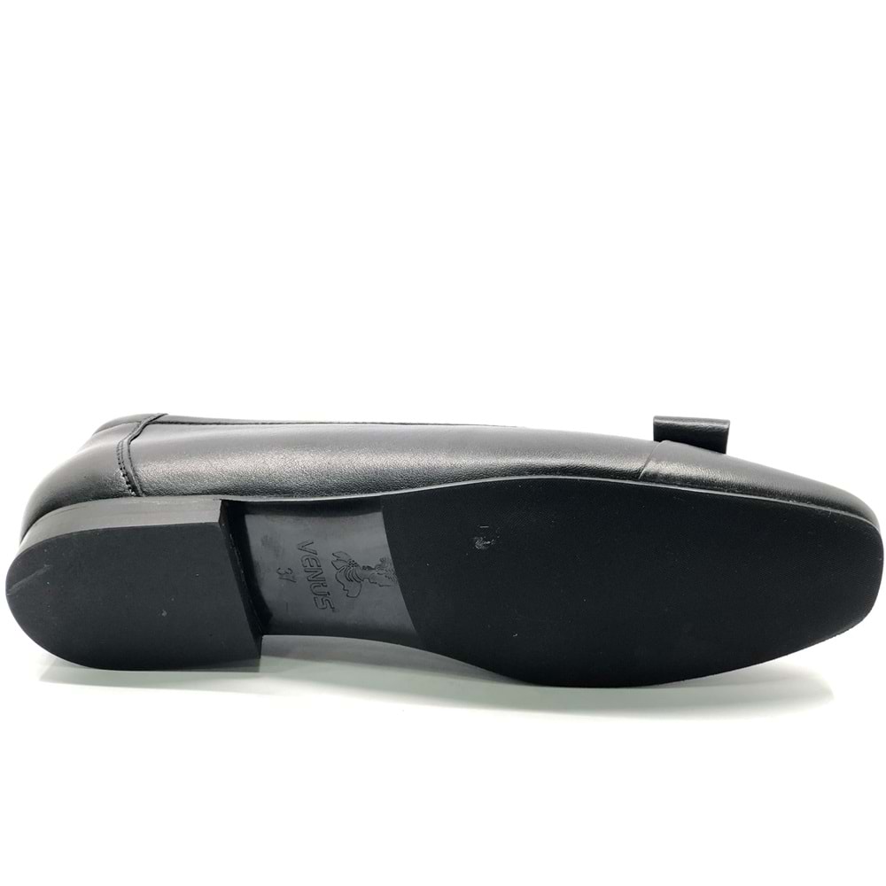 Venüs Albatros Hakiki Deri Ortopedik Kadın Casual Babet Ayakkabı