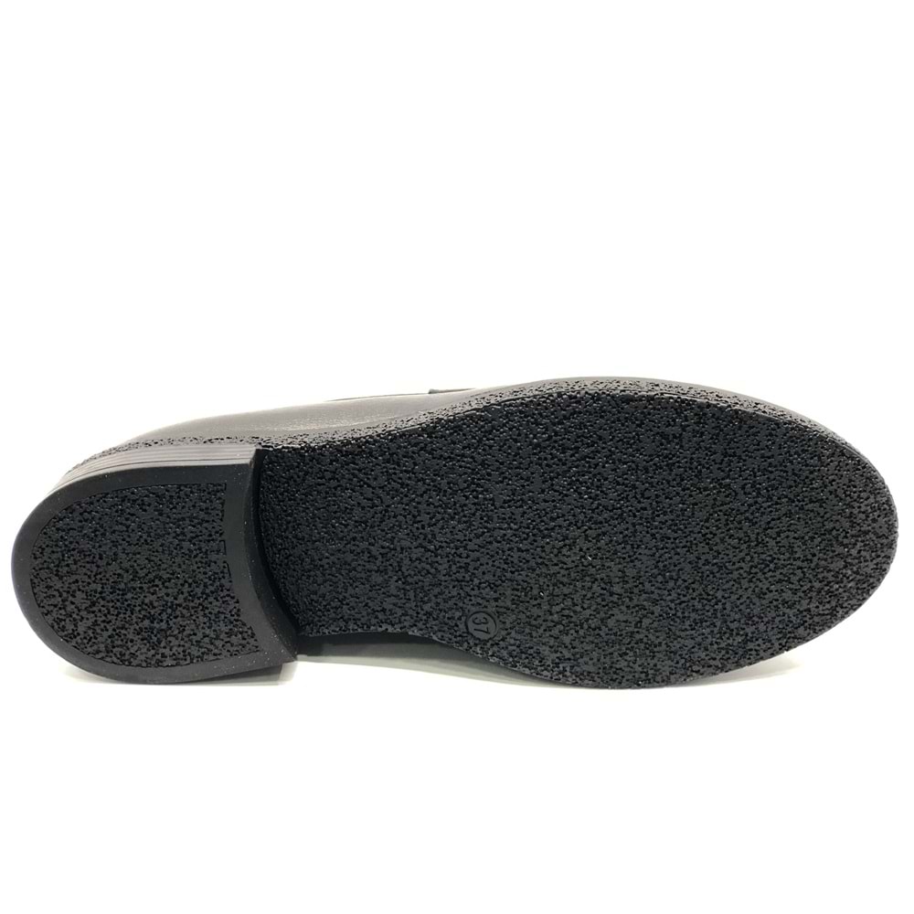 Venüs Turdus Hakiki Deri Ortopedik Kadın Casual Babet Ayakkabı