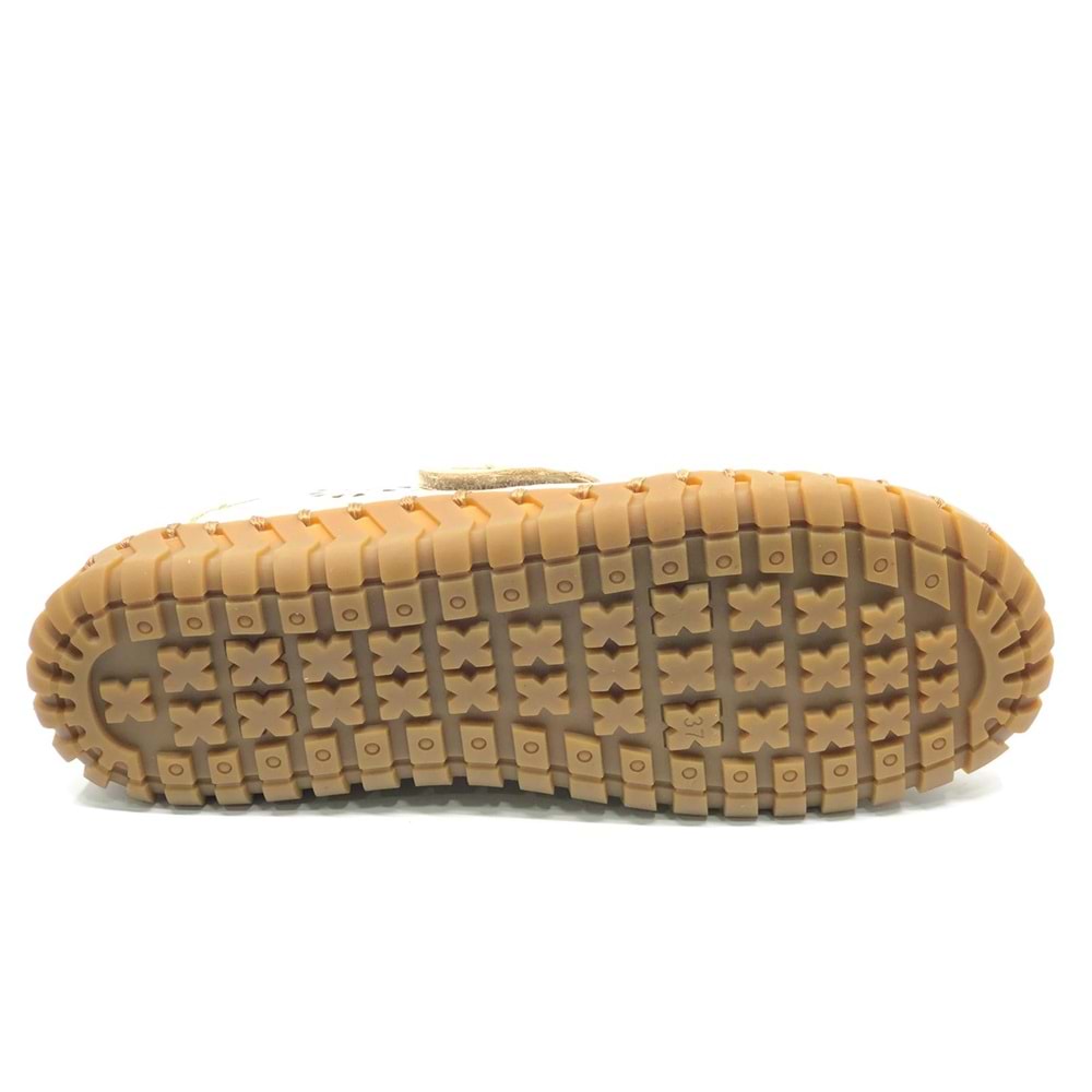 Venüs Nolrep Hakiki Deri Ortopedik Kadın Casual Ayakkabı