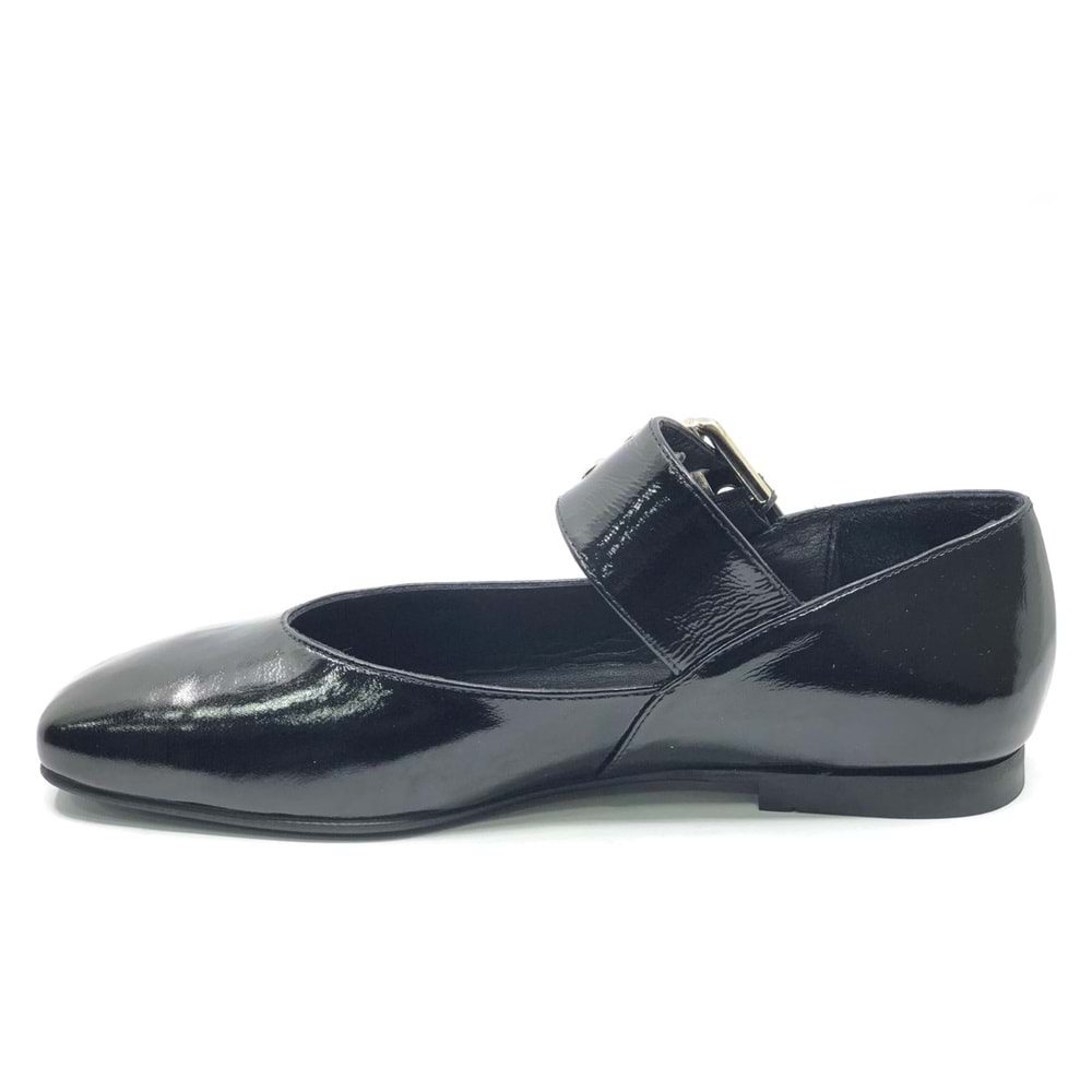 Venüs Tiwd Hakiki Deri Ortopedik Kadın Casual Babet Ayakkabı