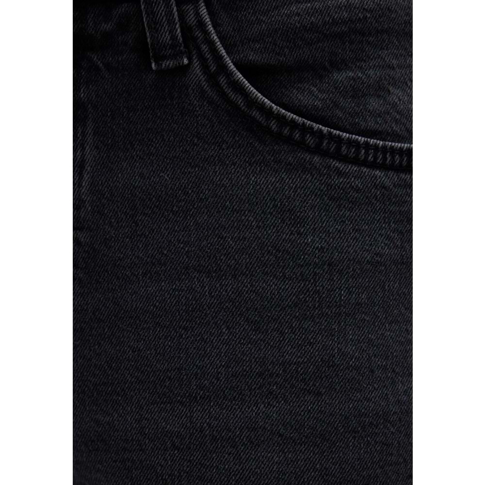 Mavi M0042288295 Jake Classic Denim Koyu Gri Smoke Jean Pantolon Erkek Kot Pantolon