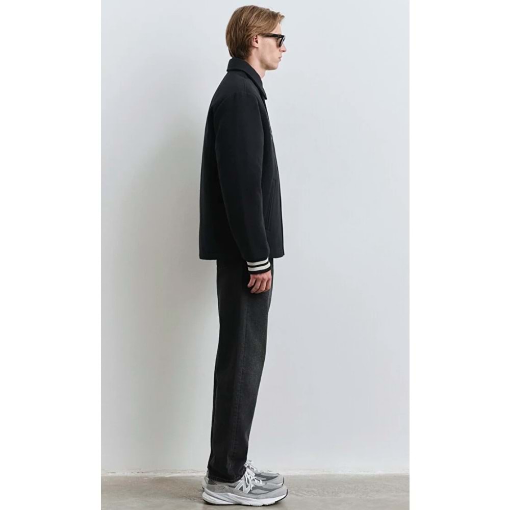 Mavi M0110625-71379 Mavi Jeans Ceket Erkek Ceket