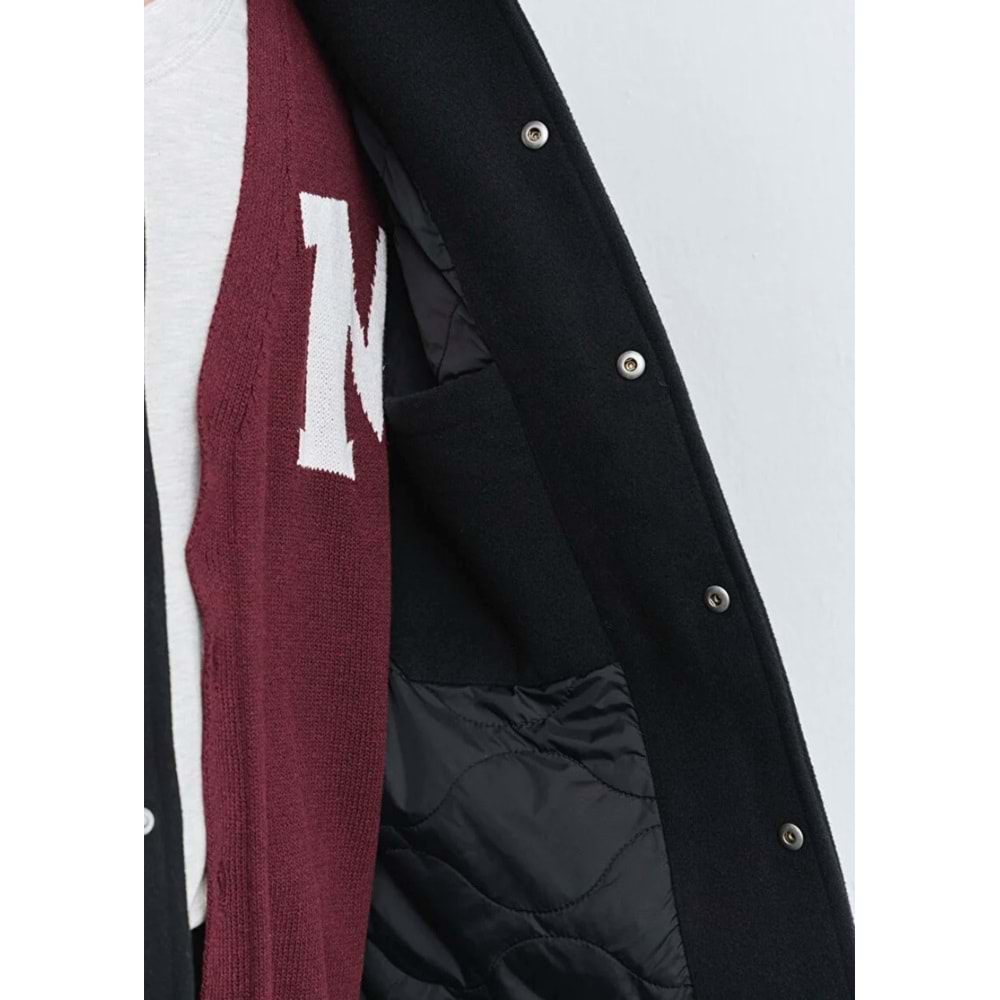 Mavi M0110625-71379 Mavi Jeans Ceket Erkek Ceket