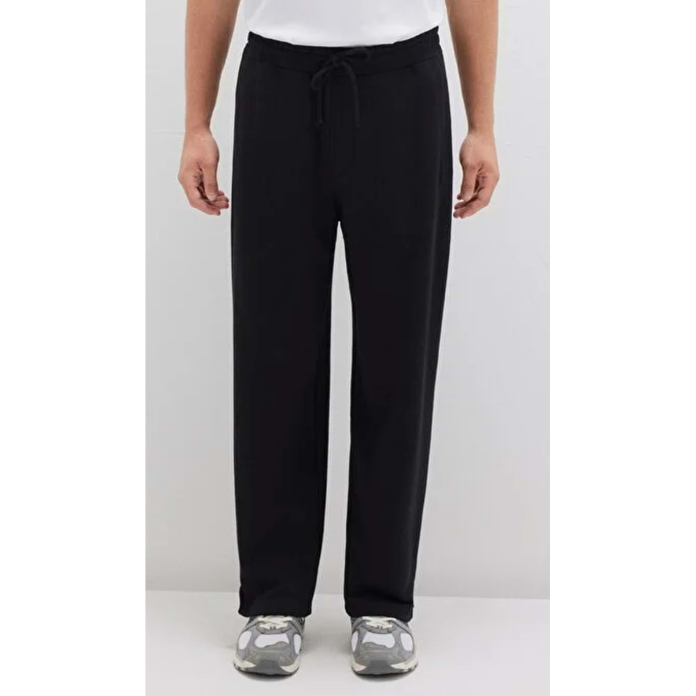 Mavi M0010462-900 Basic Erkek Eşofman Altı