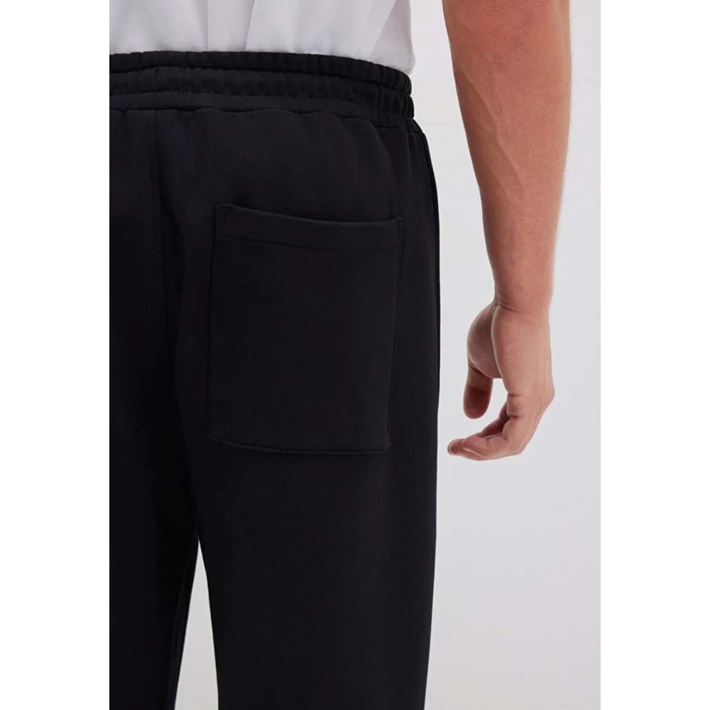 Mavi M0010462-900 Basic Erkek Eşofman Altı