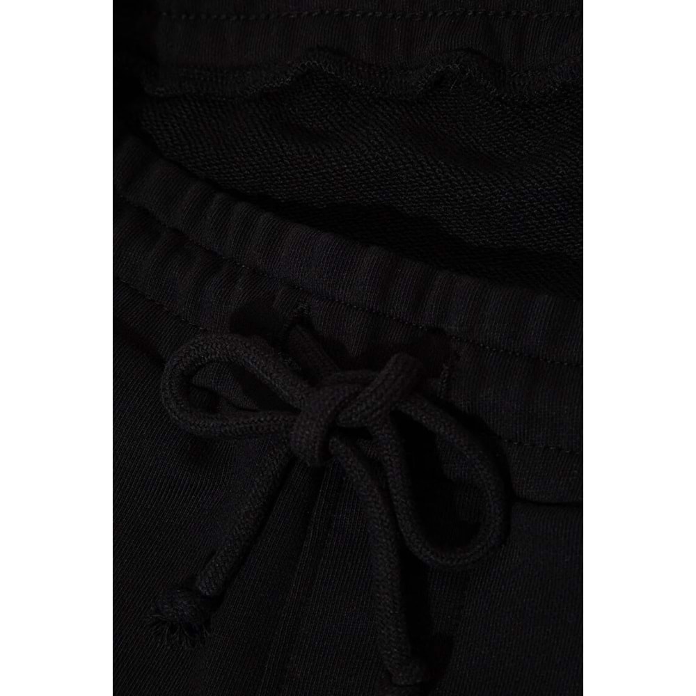 Mavi M0010462-900 Basic Erkek Eşofman Altı