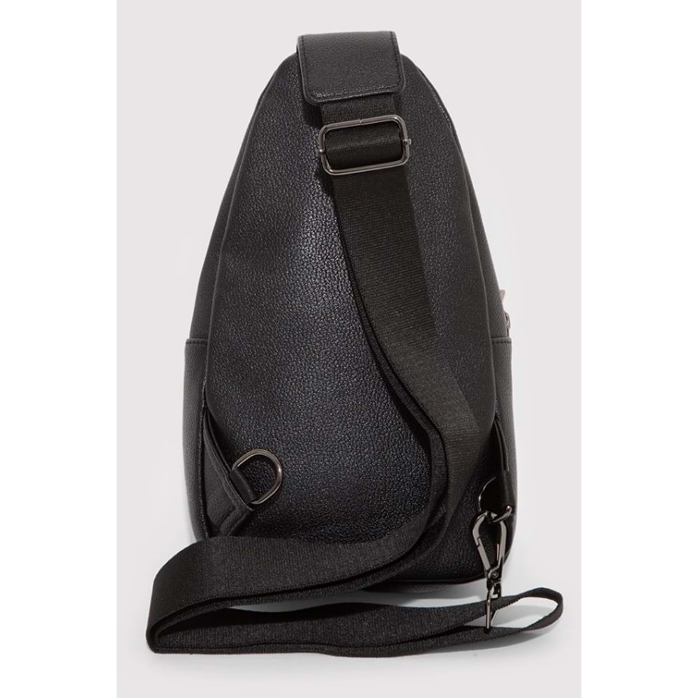 Mavi Postacı Çantası Çapraz Çanta Spor Çanta