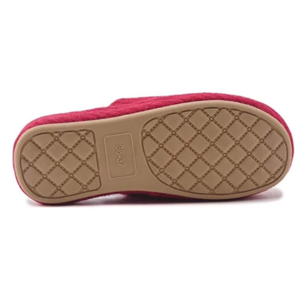 Polaris 607155.Z Kadın Ev Terliği