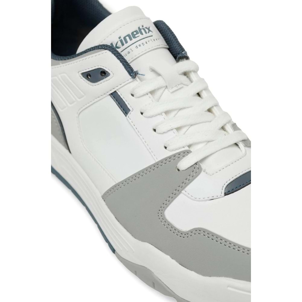 Kinetix Vanford Sneaker Erkek Spor Ayakkabı