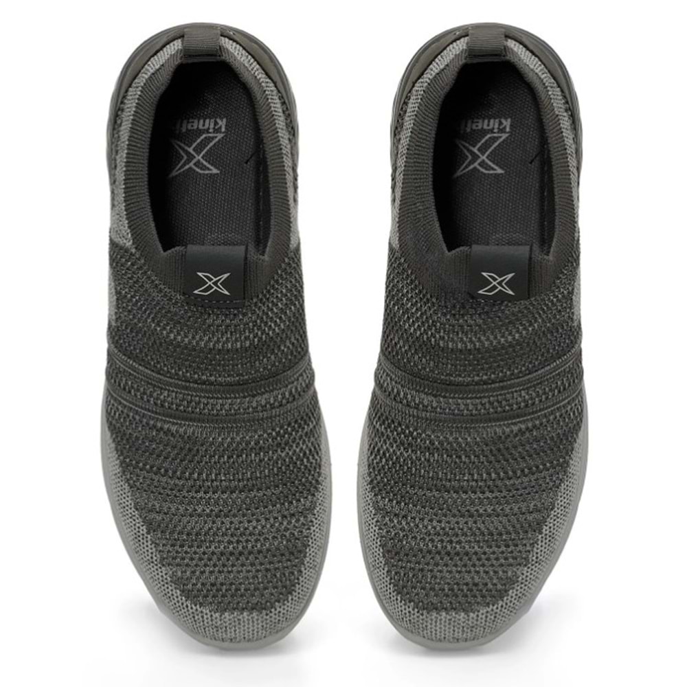 Kinetix Dowtın Anarok Slip-On Aqua Unisex Spor Ayakkabı