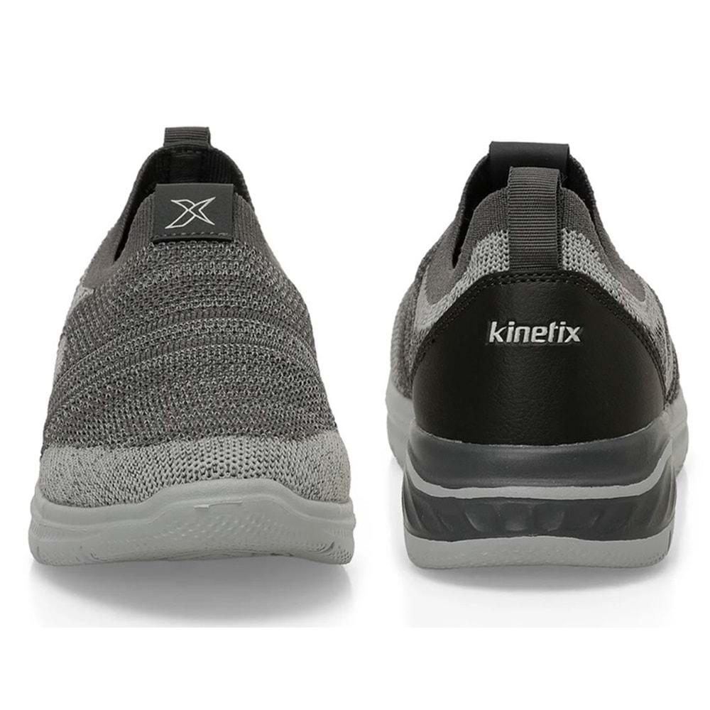 Kinetix Dowtın Anarok Slip-On Aqua Unisex Spor Ayakkabı