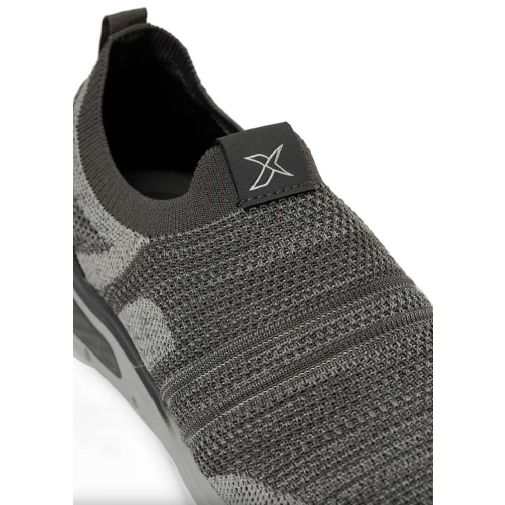 Kinetix Dowtın Anarok Slip-On Aqua Unisex Spor Ayakkabı