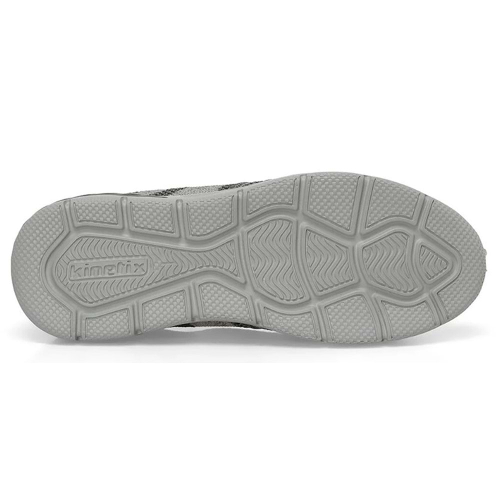 Kinetix Dowtın Anarok Slip-On Aqua Unisex Spor Ayakkabı