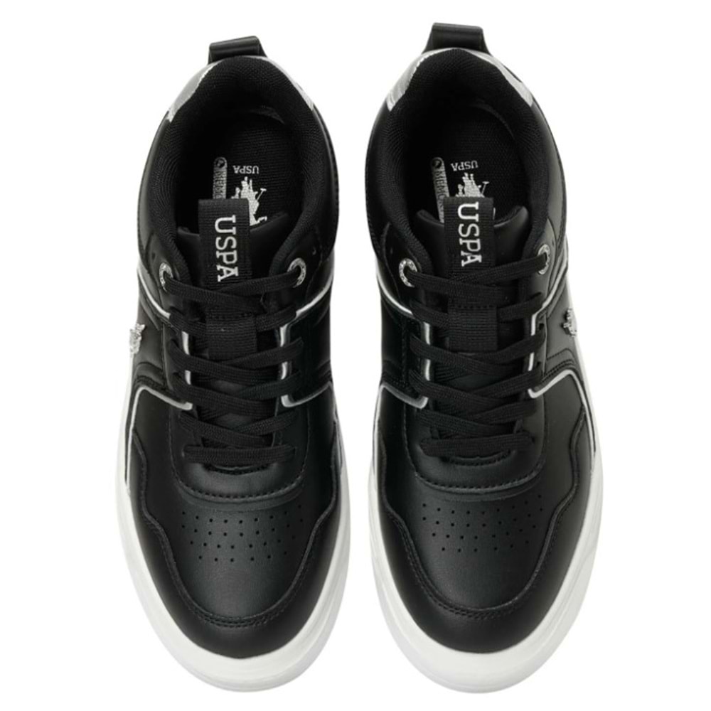 U.S. Polo Assn Clarke Unisex Spor Ayakkabı