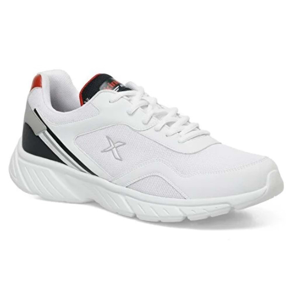 Kinetix Alvis Tx Sneaker Erkek Spor Ayakkabı
