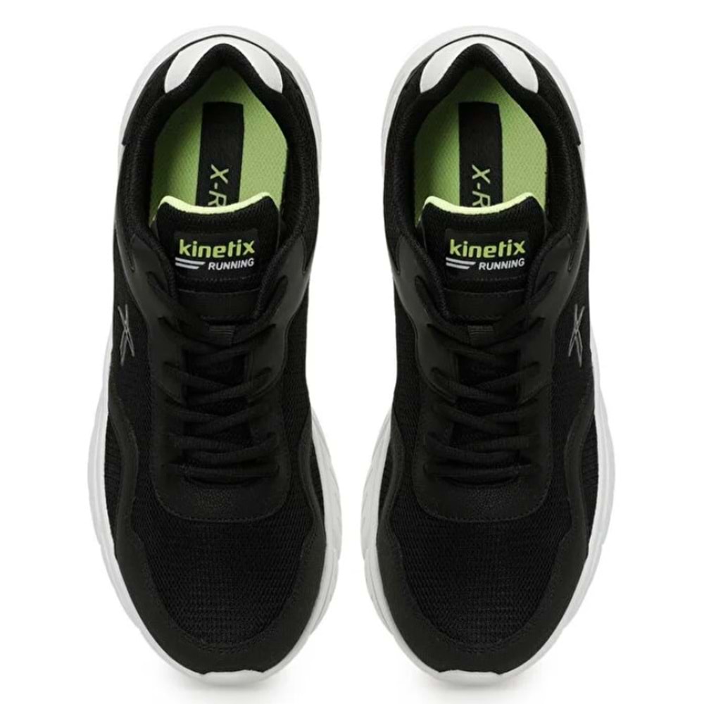 Kinetix Alvis Tx Sneaker Erkek Spor Ayakkabı
