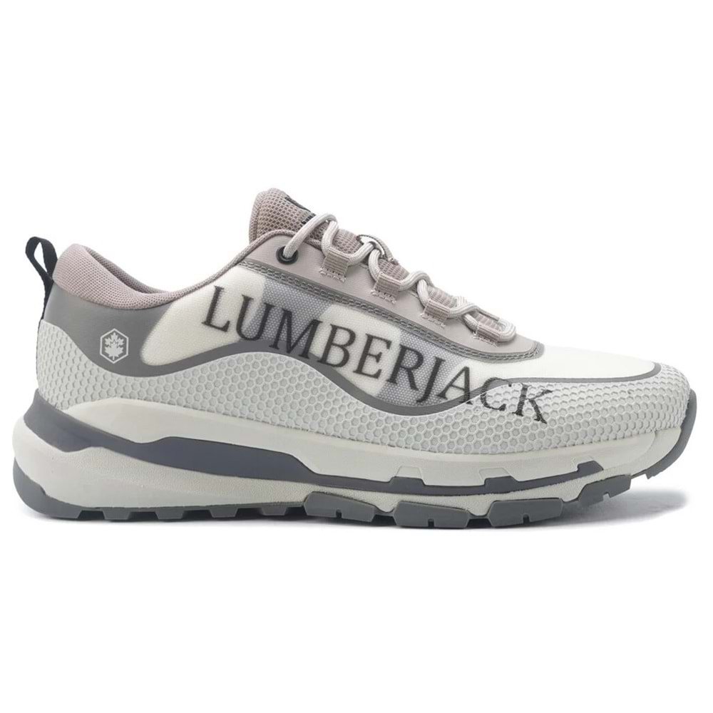 Lumberjack Nara Erkek Spor Ayakkabı