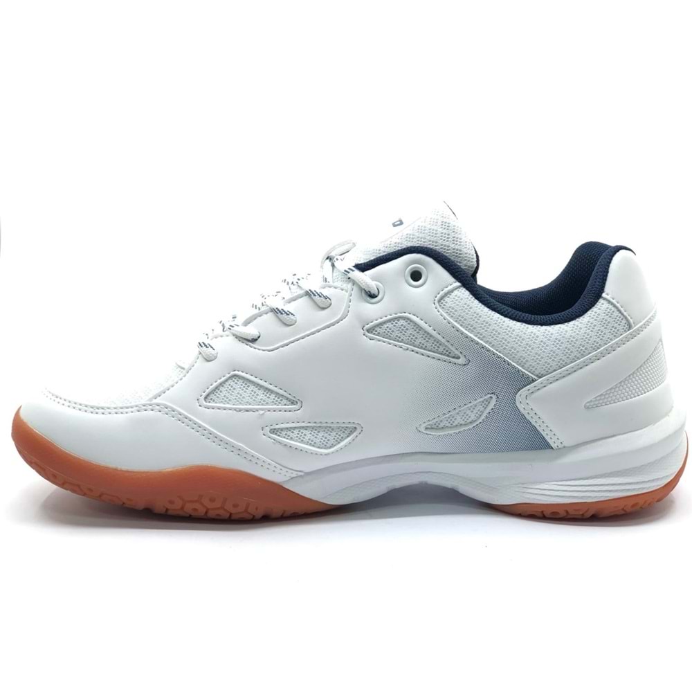 Lotto Olıvıa Kauçuk Taban Salon Ayakkabısı Unisex Spor Ayakkabı