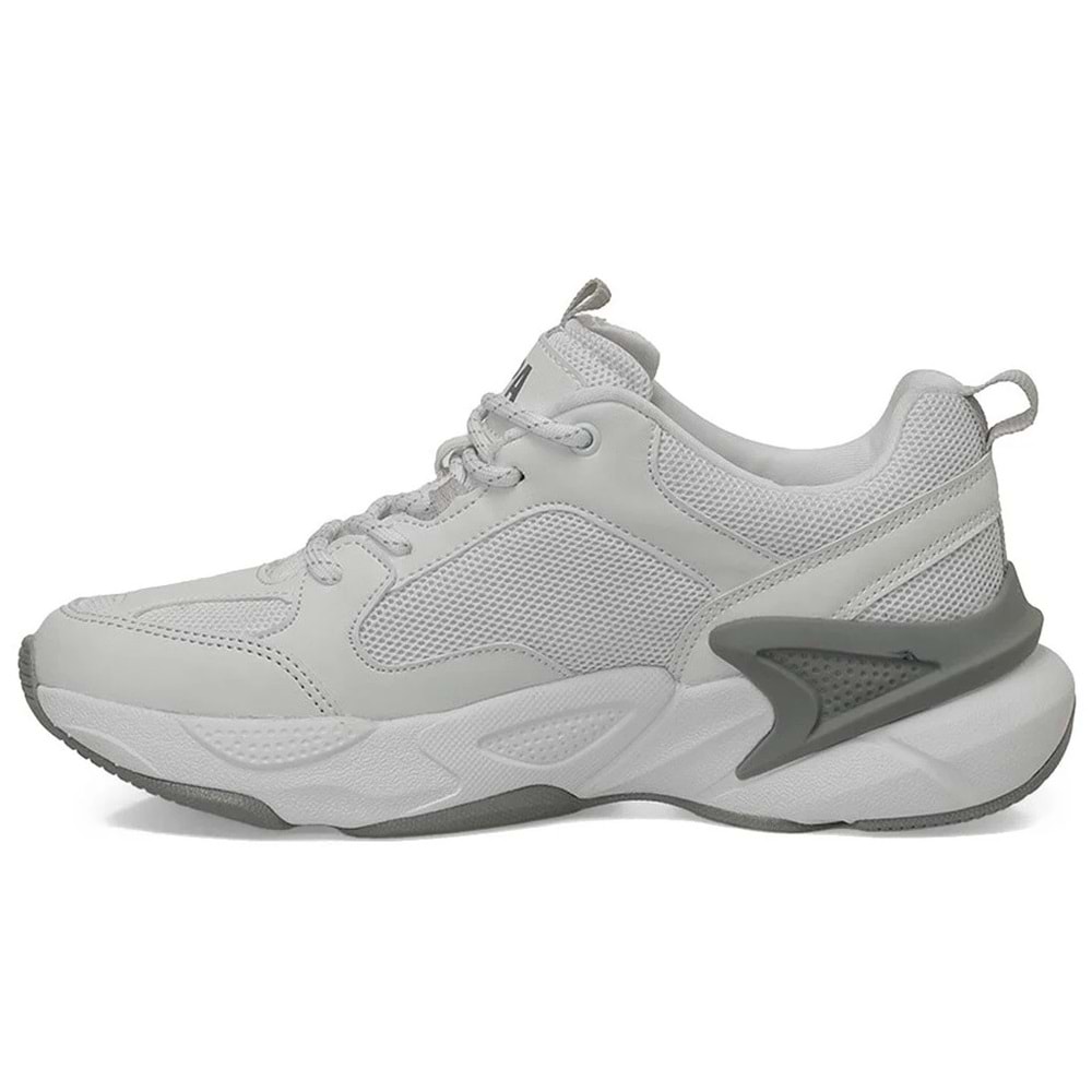 U.S. Polo Assn Maybe Unisex Spor Ayakkabı