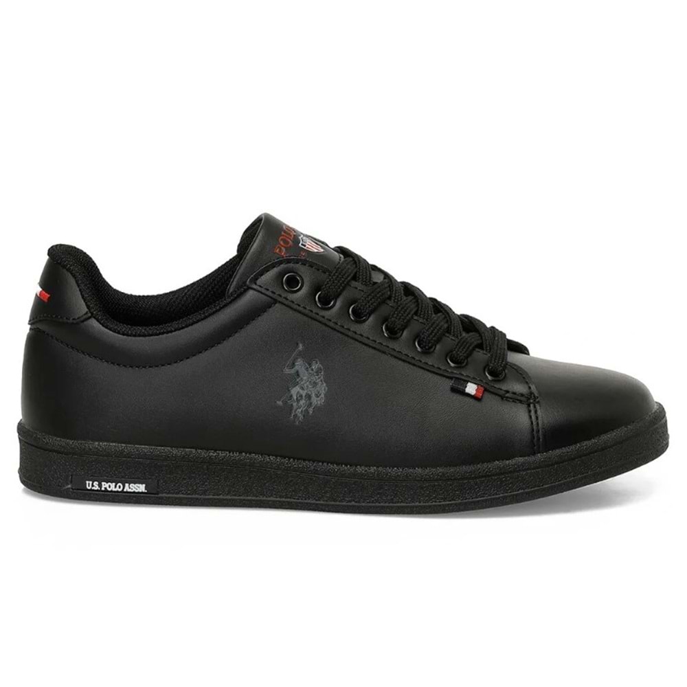 U.S. Polo Assn Franco Unisex Spor Ayakkabı