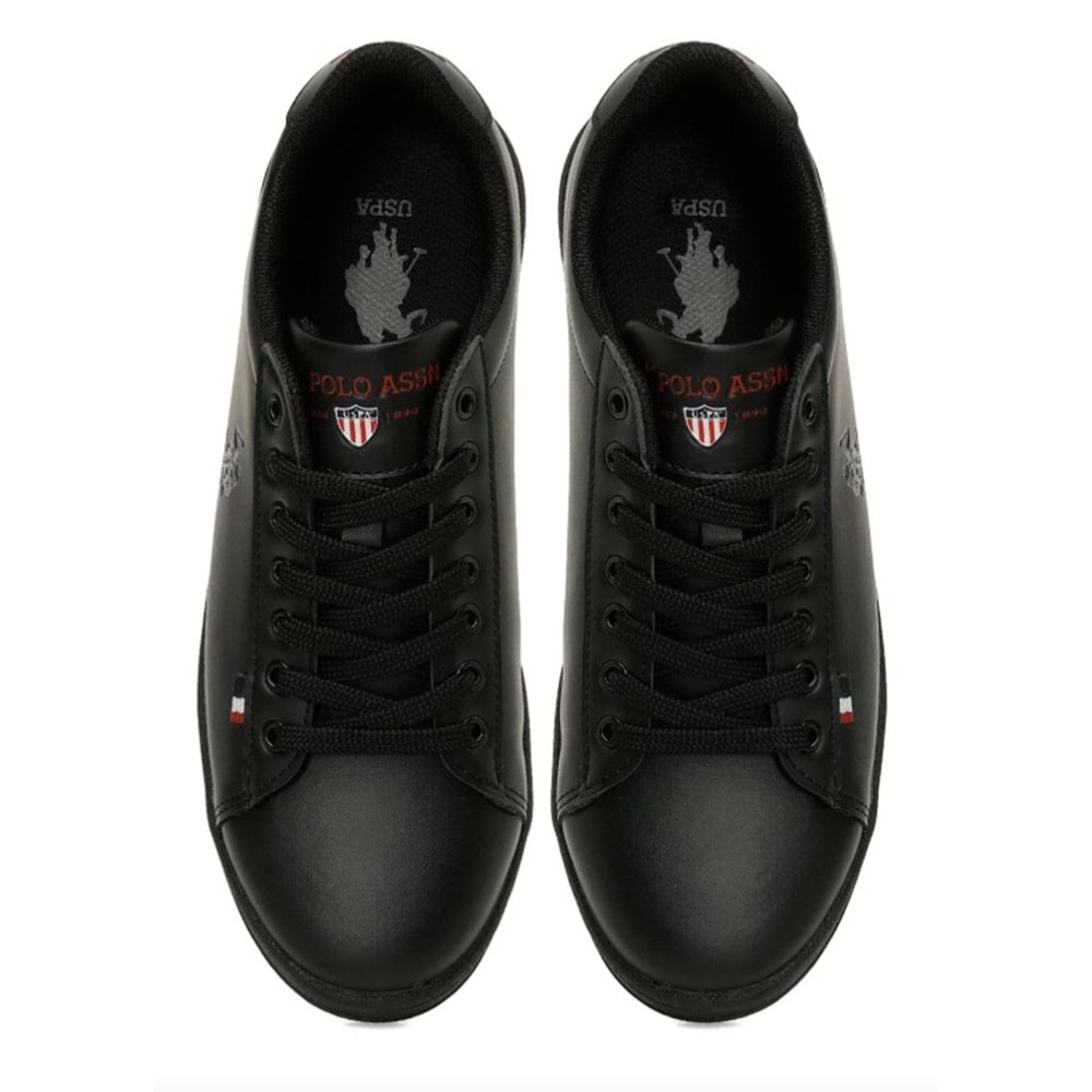 U.S. Polo Assn Franco Unisex Spor Ayakkabı