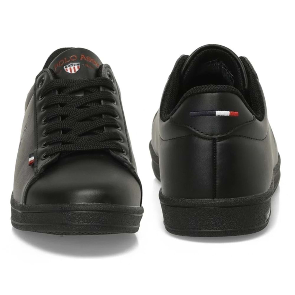 U.S. Polo Assn Franco Unisex Spor Ayakkabı